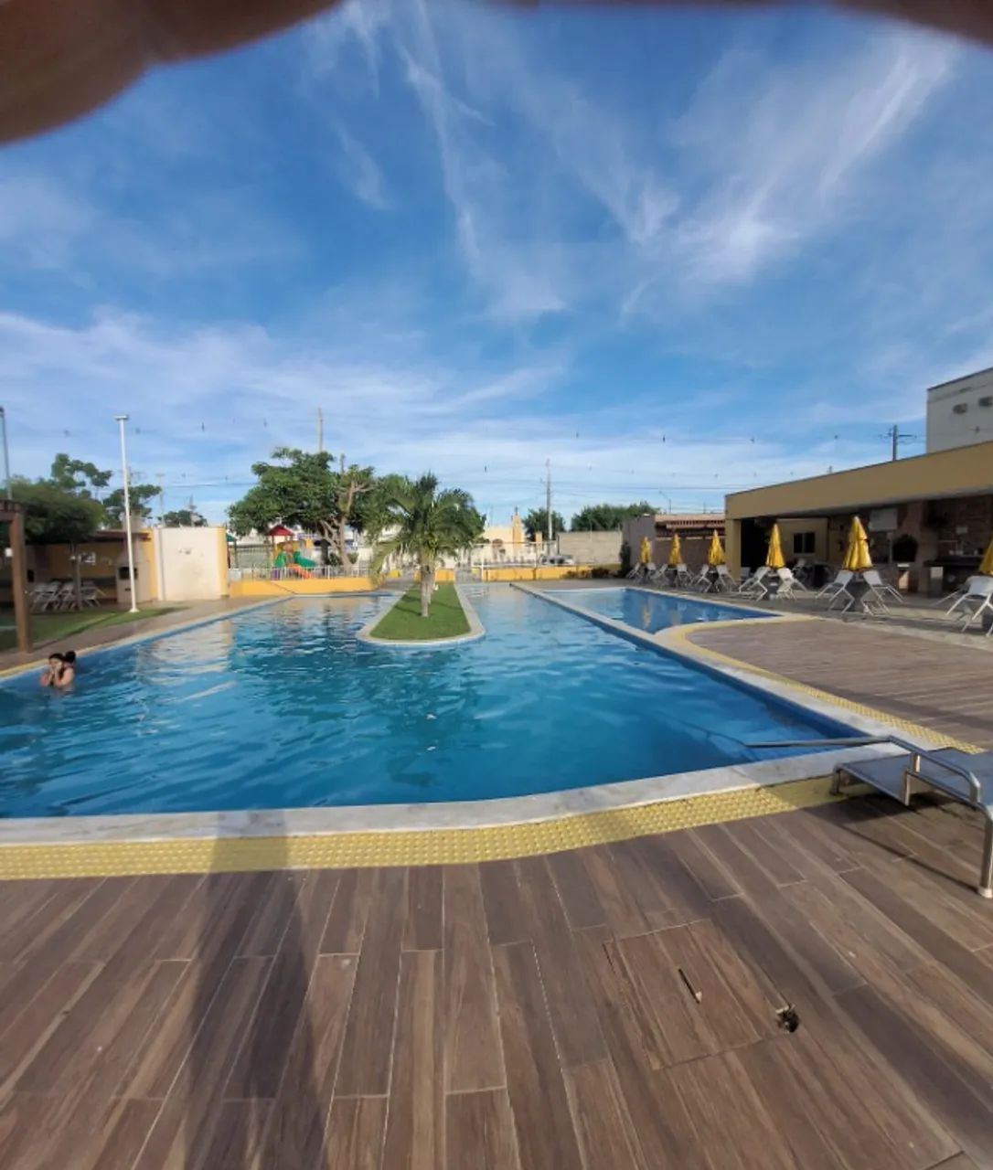 Apartamento no vida nova parnamirim rn  - Foto 3