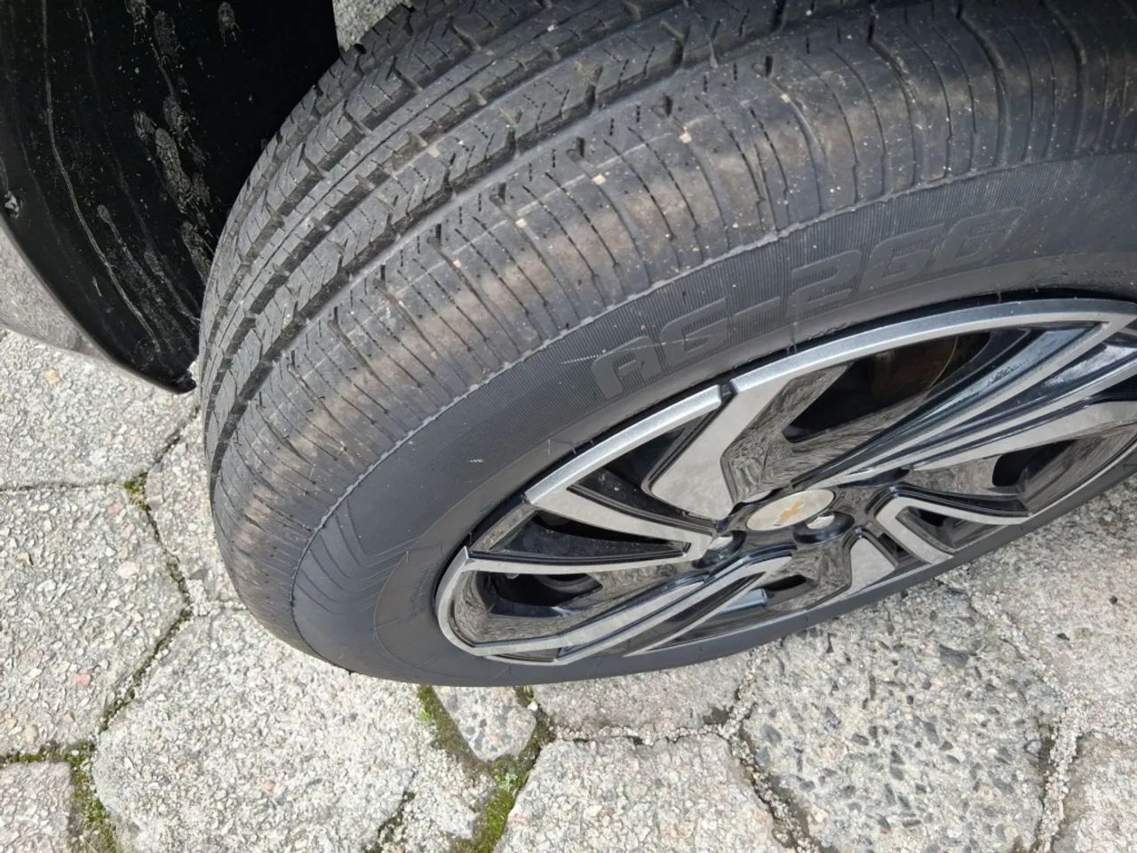 Chevrolet Onix Hatch LT 1.0 12V Flex Mec. 4P 2025 - Foto 3