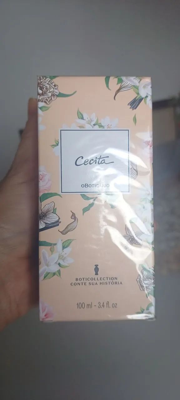 CECITA no precinho!!?