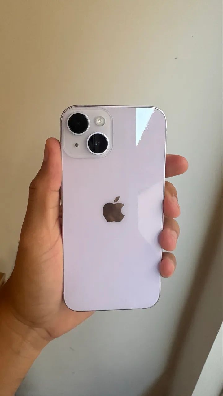 iPhone 14 128GB impecável - Foto 3