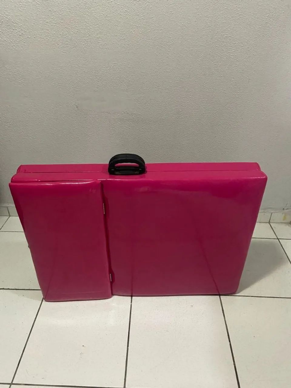 Maca de estética que acompanha mocho - Foto 3