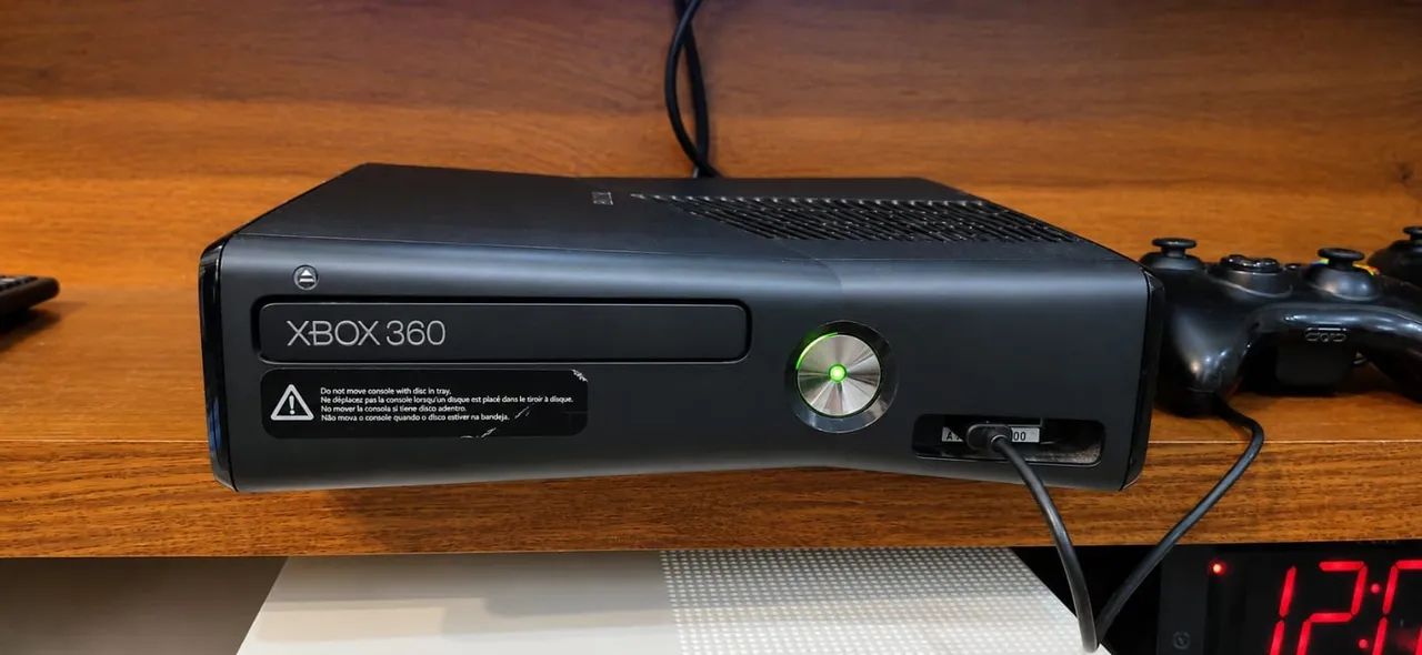 Xbox 360 original 