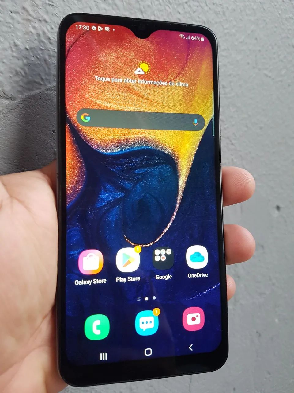 Galaxy A50 64GB