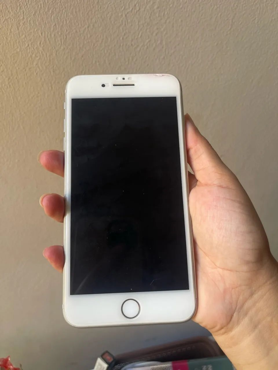 iPhone 7 Plus 