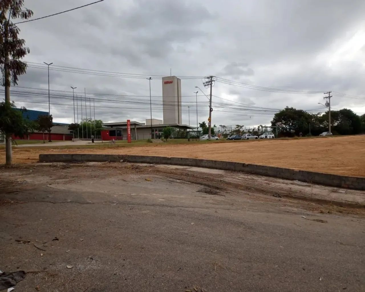 Área Comercial de 2.000m² na Vila Olímpia, Sorocaba-SP - Foto 4