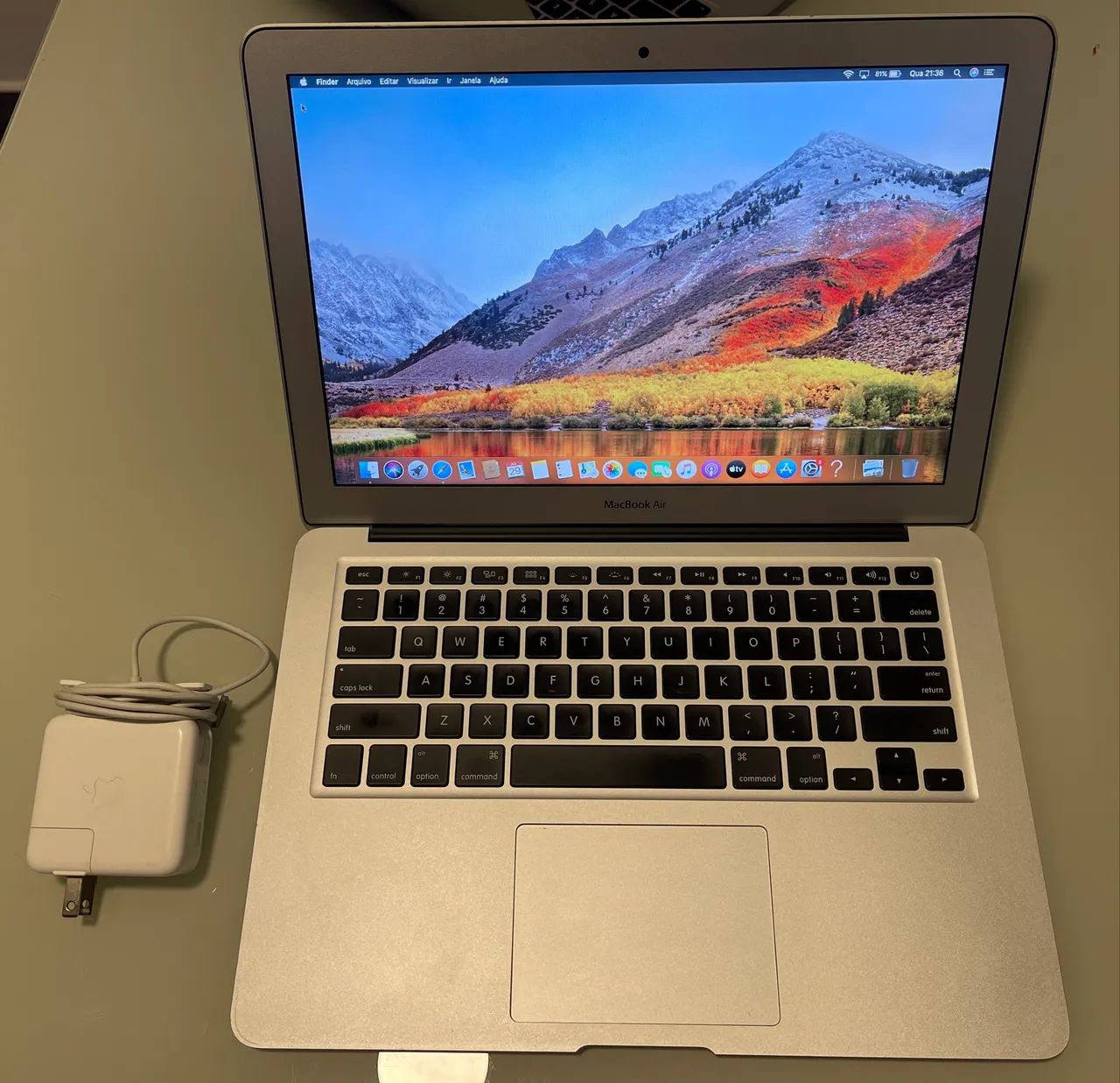 MacBook Air 13