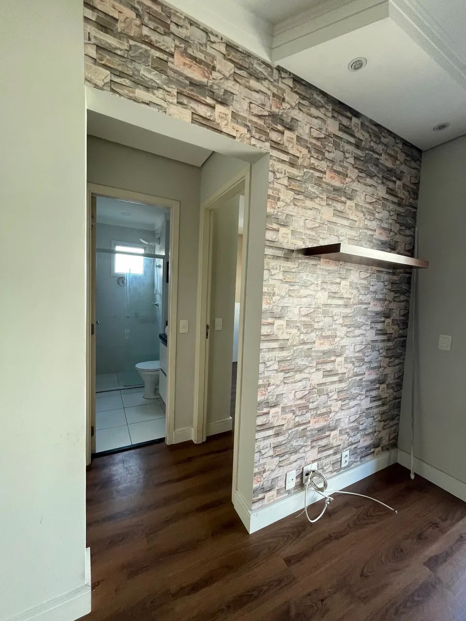 Apartamento Brisa Club House  - Foto 4