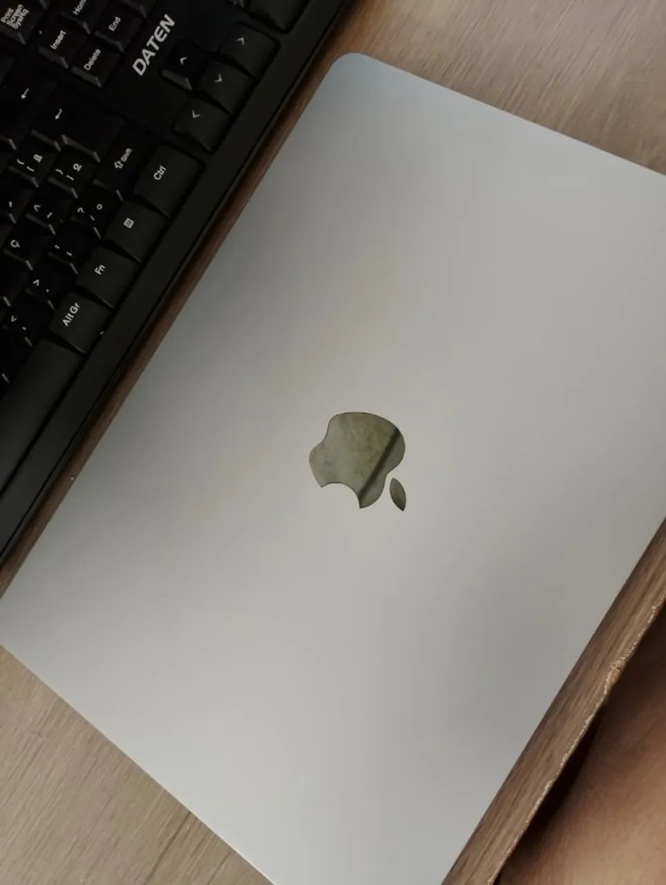 MacBook Air M2 PRA VENDER HOJE - Foto 4