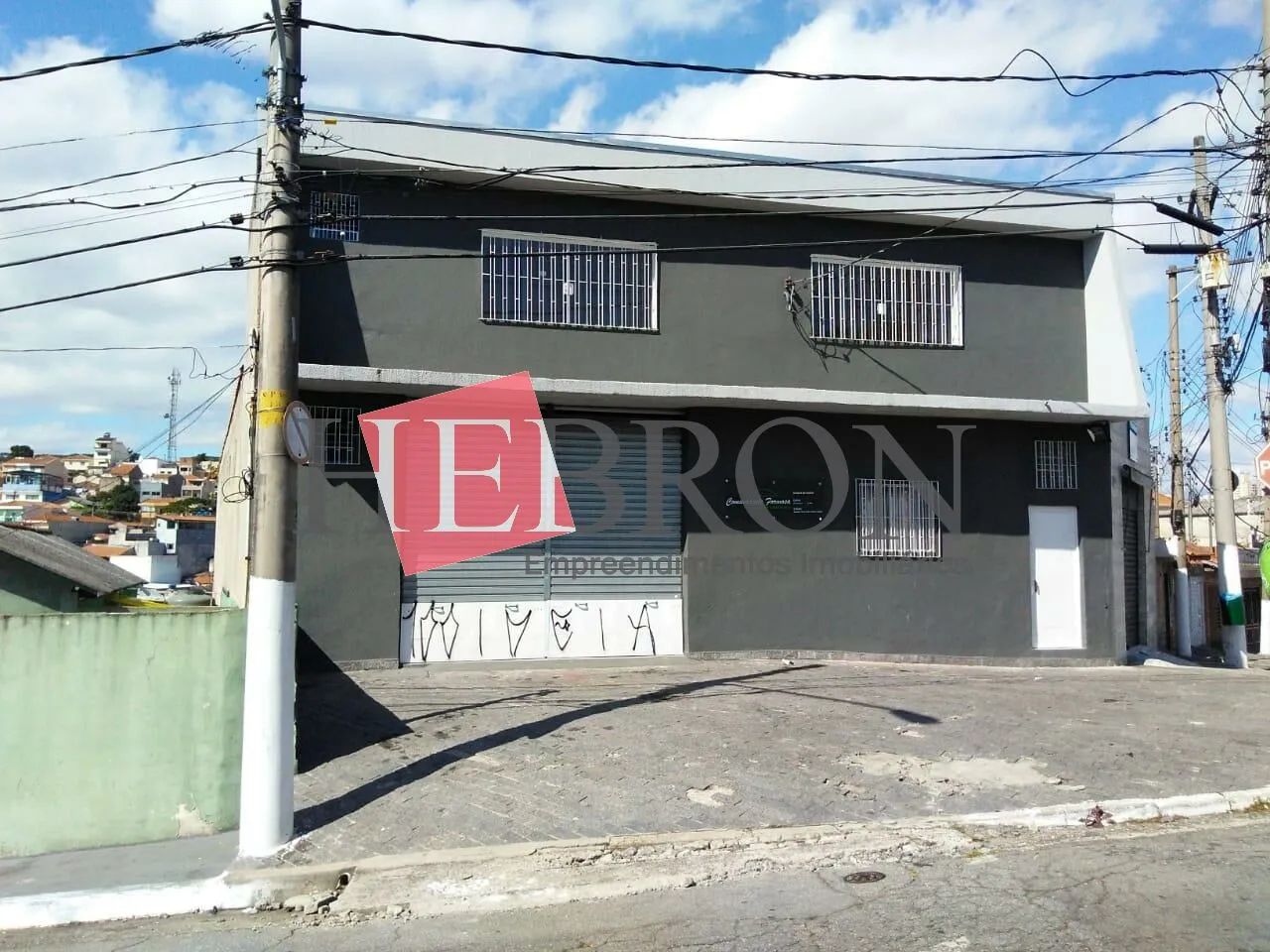Prédio comercial á venda na vila formosa!!!