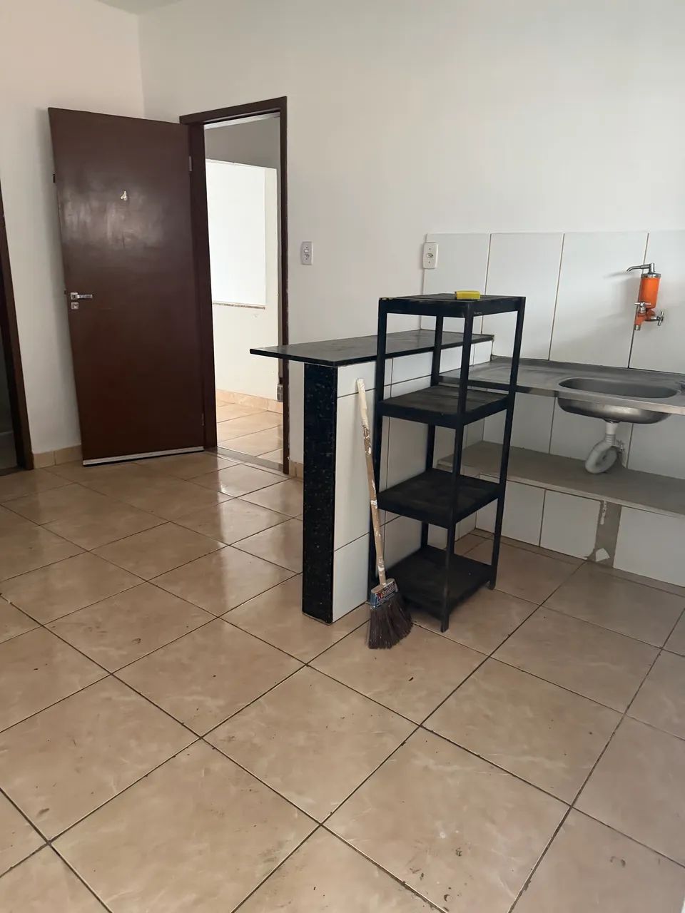 Apartamento 2 quartos - Foto 3