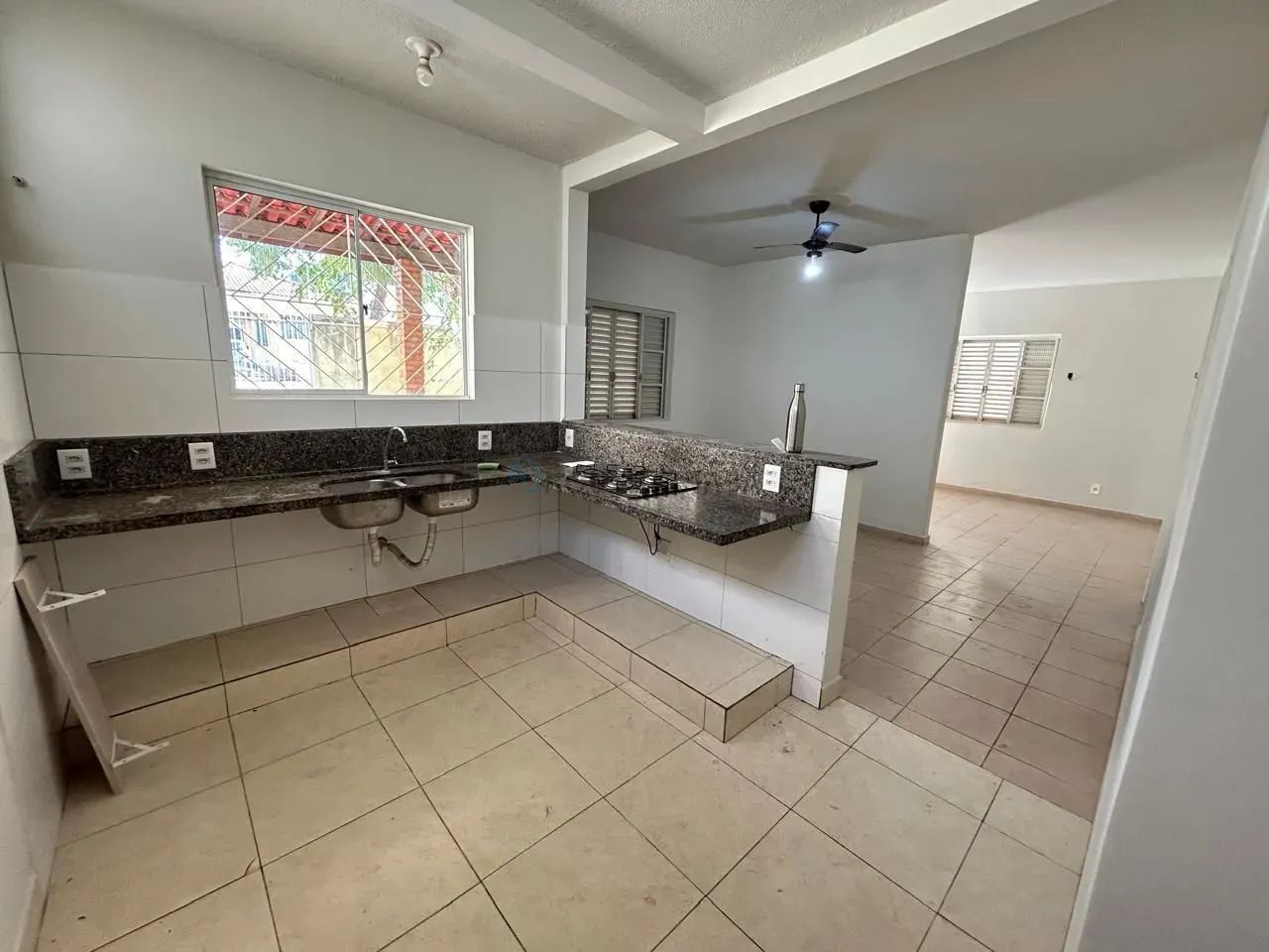 Vendo Casa no Boa Esperança com 4 quartos - Foto 4