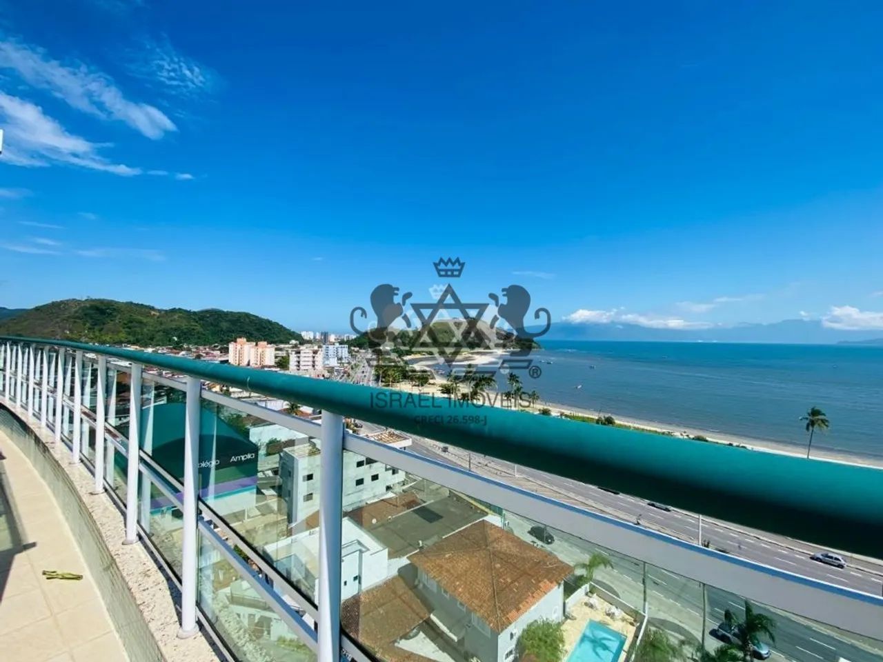 Apartamento à venda no Sumaré - Caraguatatuba / SP - Cod. CO0001 - Foto 3
