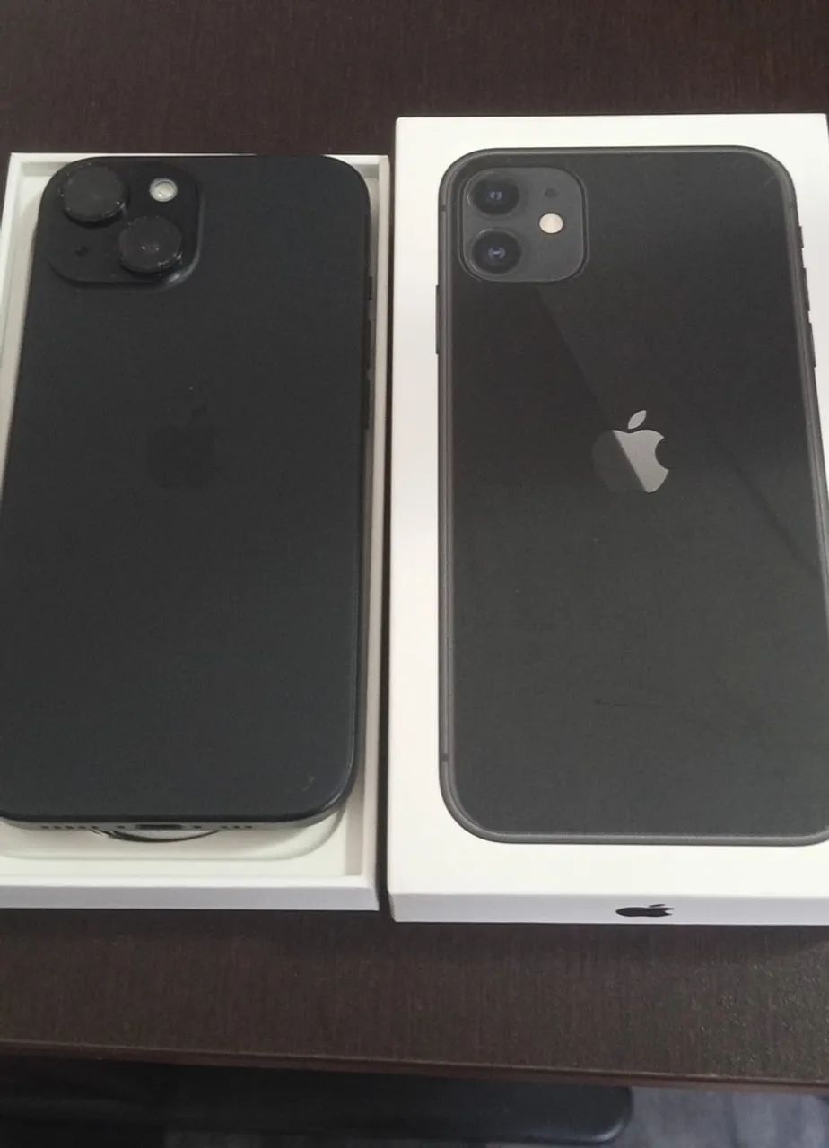 iPhone 15  - Foto 5