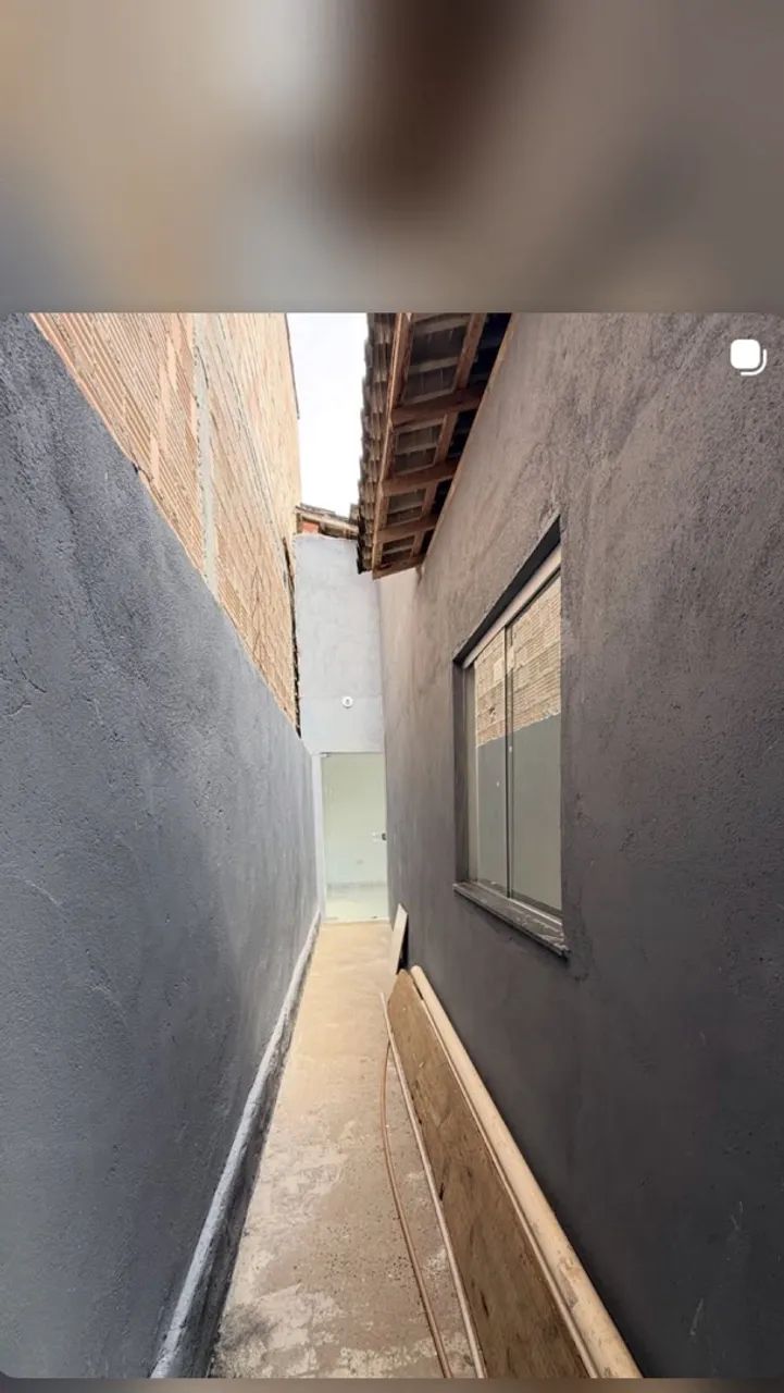 Casa a Venda  - Foto 2