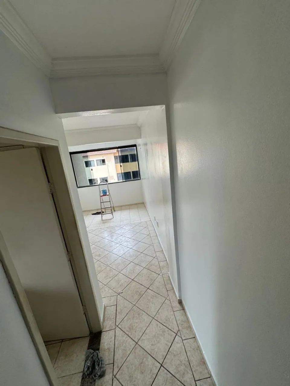 ALUGUEL DE APARTAMENTO COM 3 QUARTOS - Foto 3