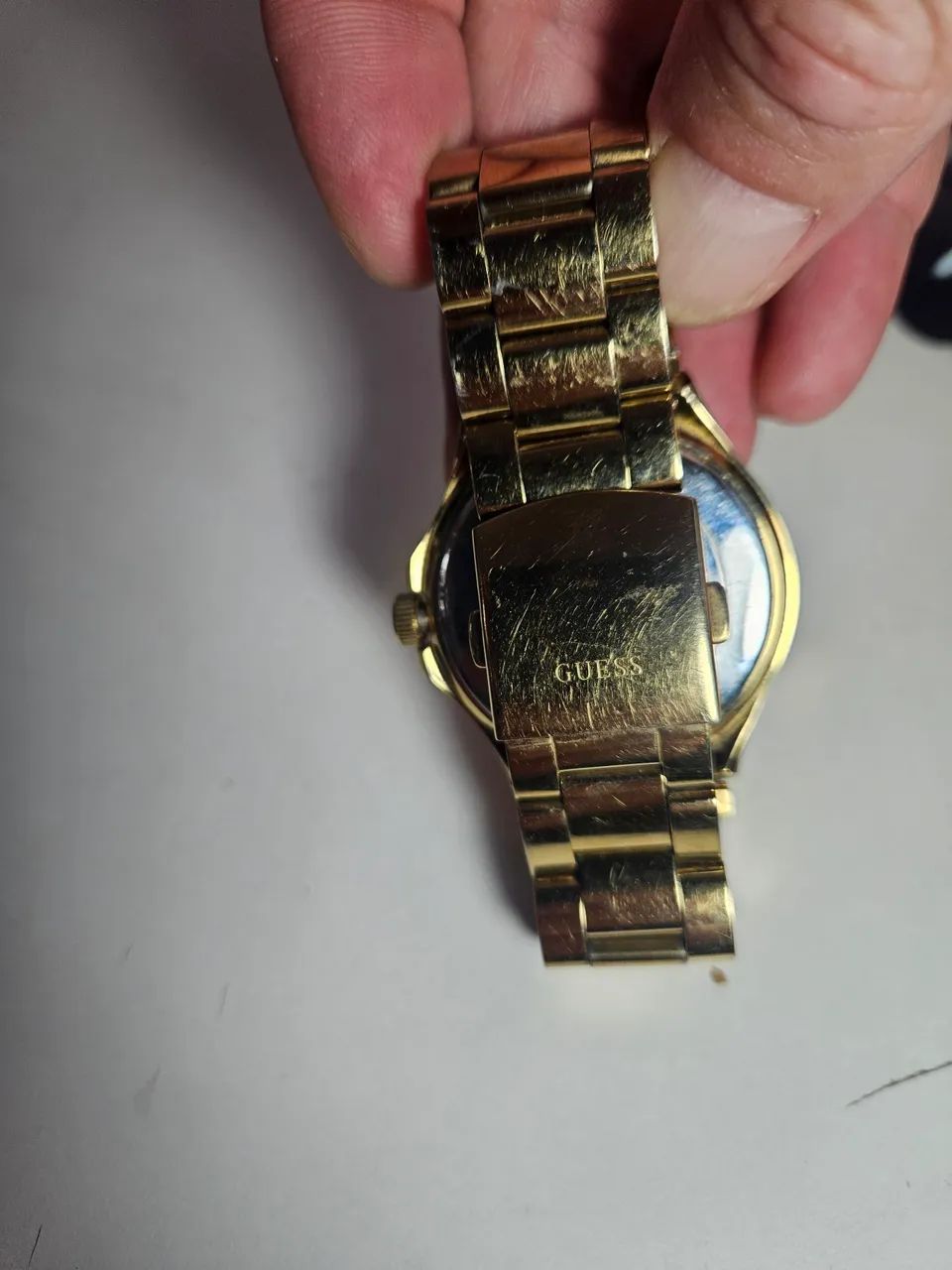 Relógio Guess feminino original  - Foto 2