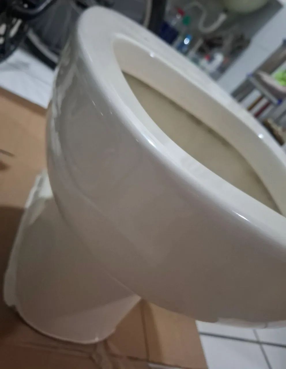 VASO SANITARIO CELITE JATO PLUS - Foto 3