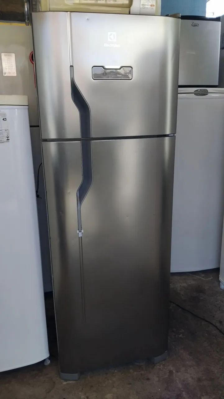Geladeira Electrolux