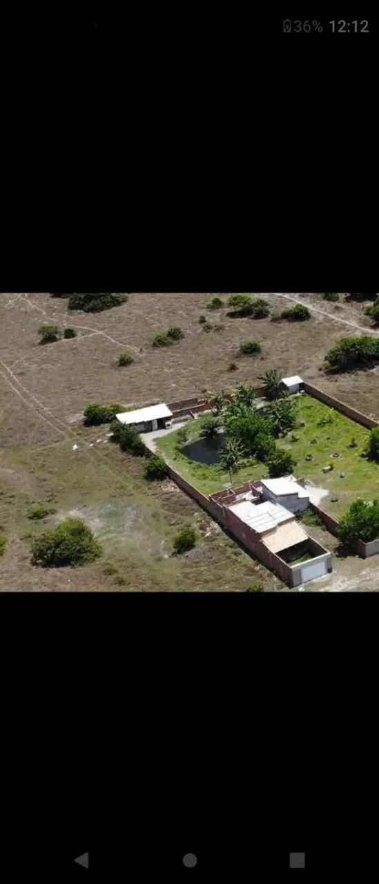 Terreno  - Foto 5