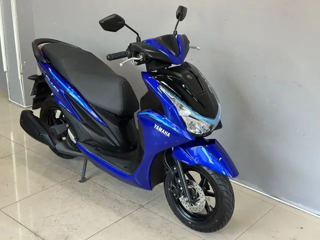 FLUO 125 ABS  - Foto 2