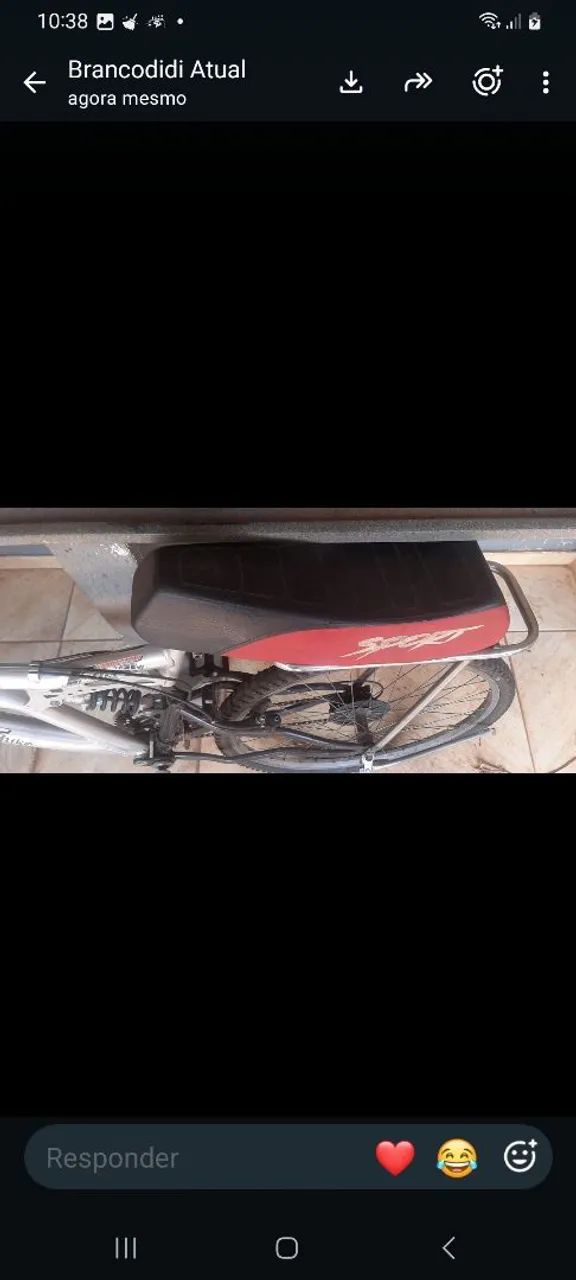 Vende uma bicicleta em bom estado - Foto 2