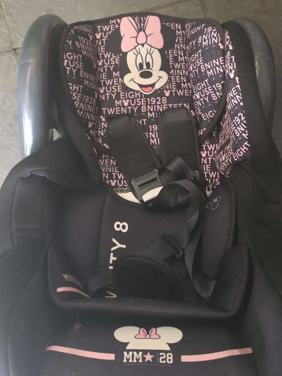 Cadeirinha para carro , 0 a 36 kg