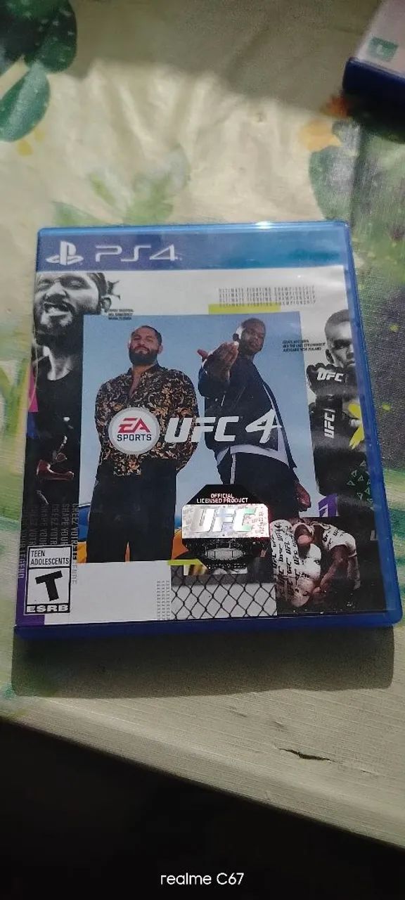 VENDE-SE PS4  - Foto 4