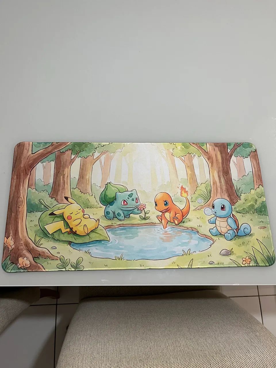 Vendo playmet Pokemon 