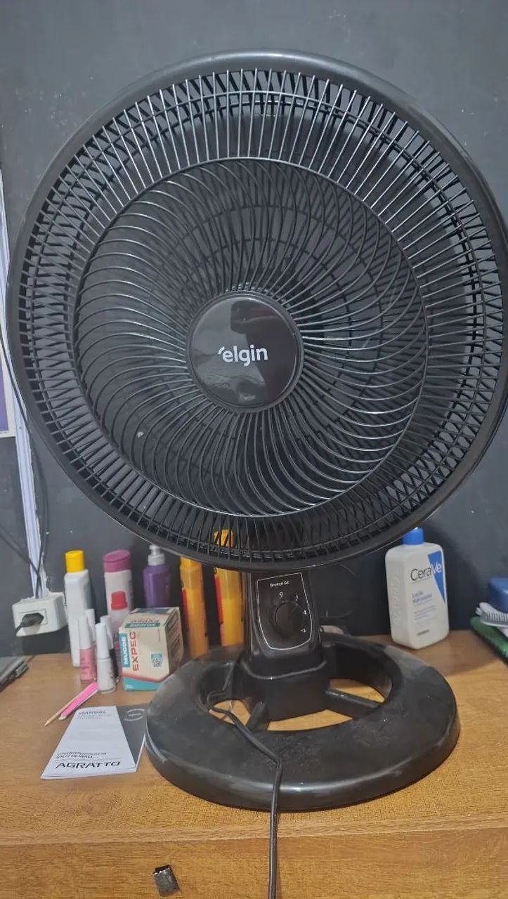 Ventilador 40cm - Foto 2