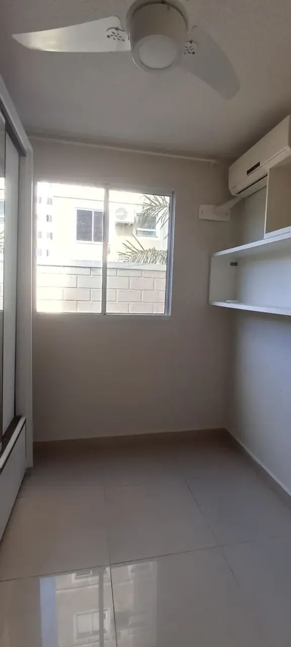 Condomínio Chapada das Rosas