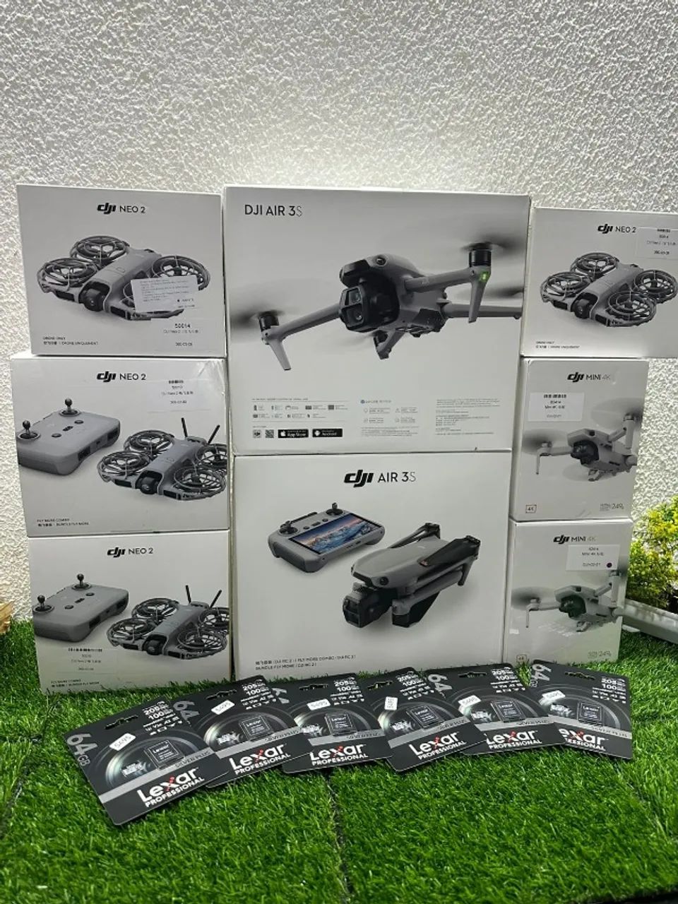 Drones Dji Profissionais - Foto 2