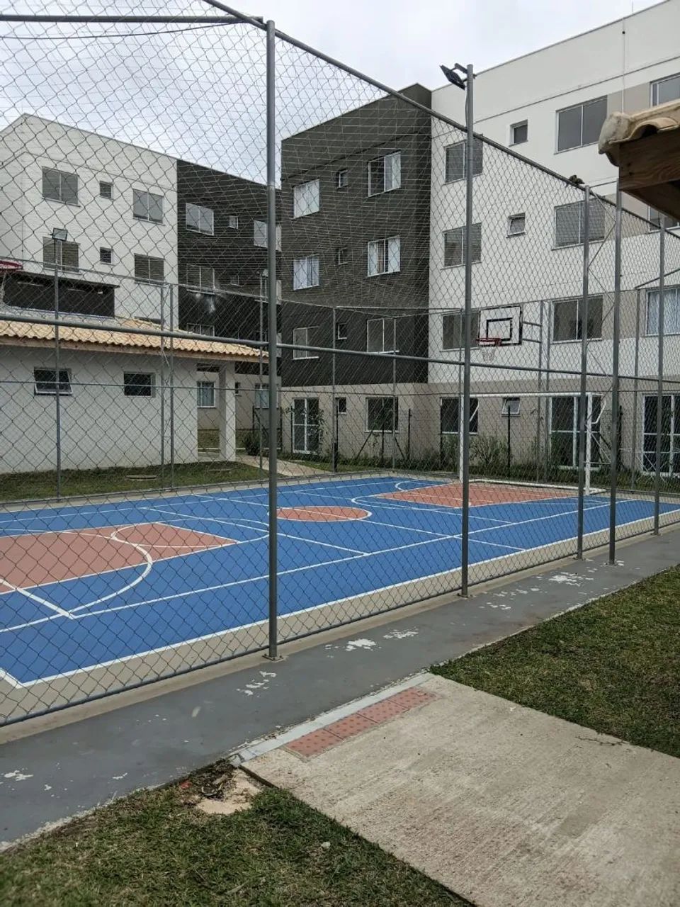 Apartamento Campo Largo  - Foto 3