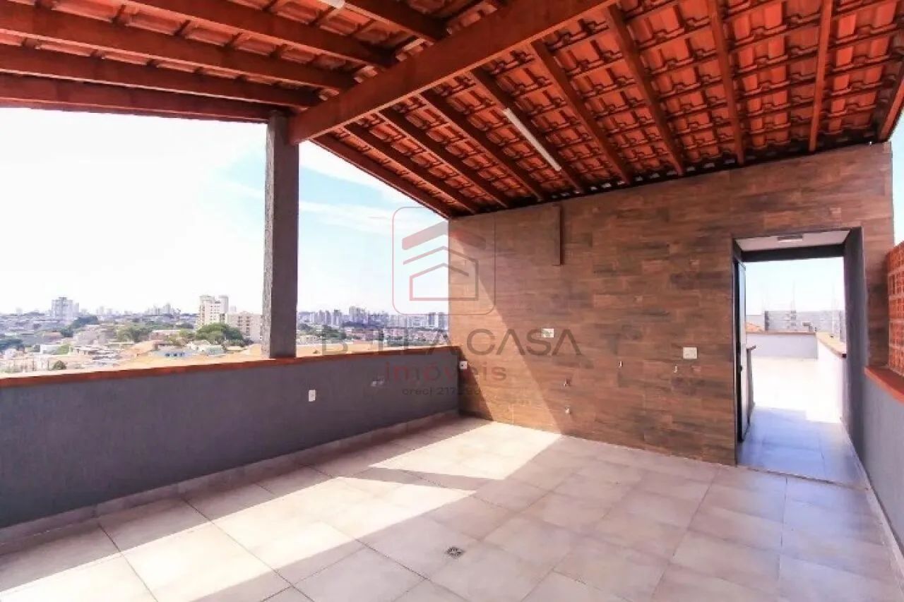 Sobrado Alto Padrão na Vila Libanesa - Foto 3