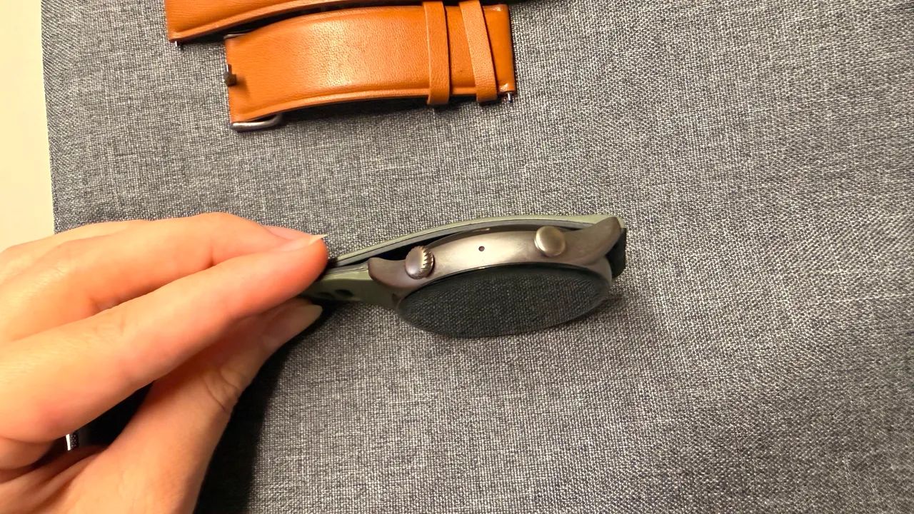 Amazfit GTR 4 New - Foto 2