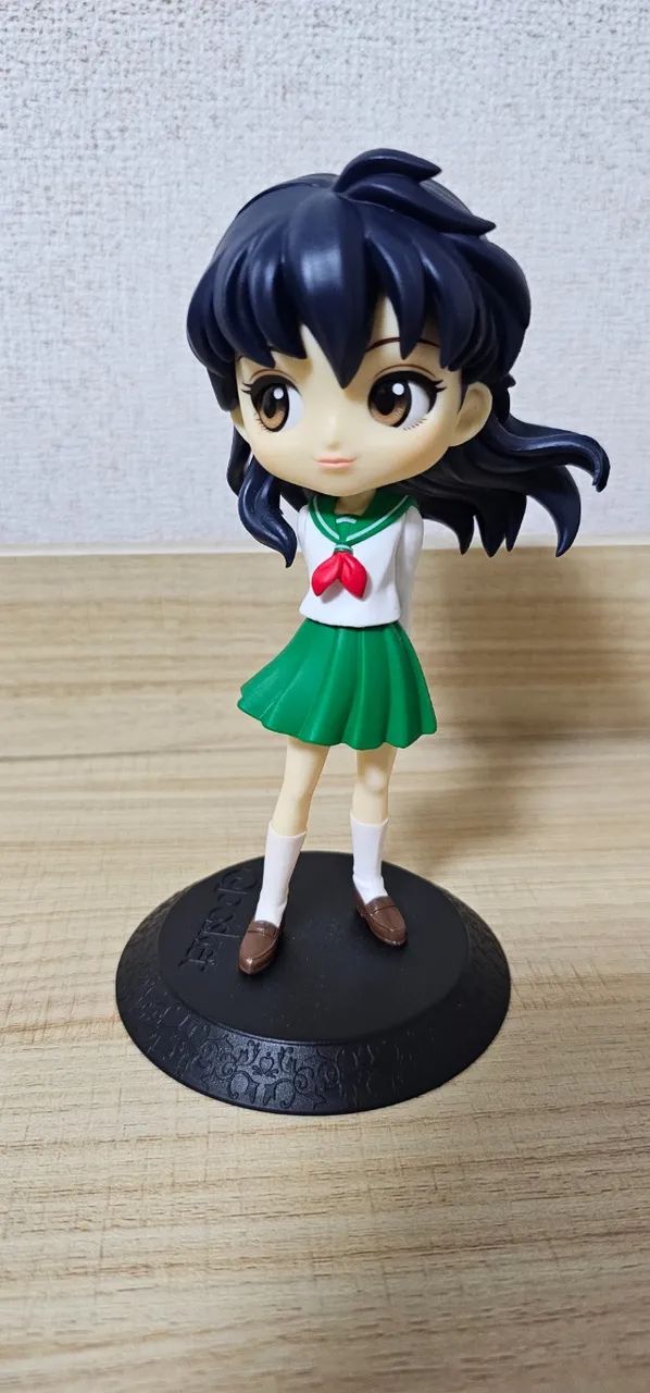 Figure InuYasha - USADOS sem caixa - Foto 3