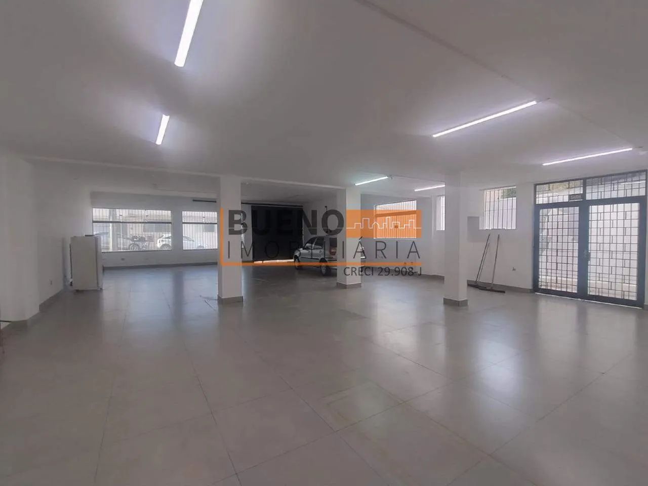 Imóvel comercial com 380 m² para aluguel, no Centro de Santa Bárbara D'Oeste/SP - Foto 2