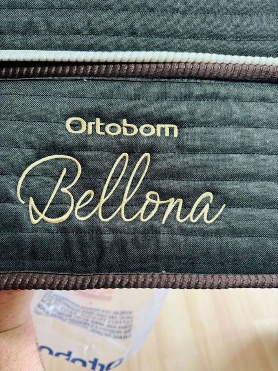 Colção ortobom 