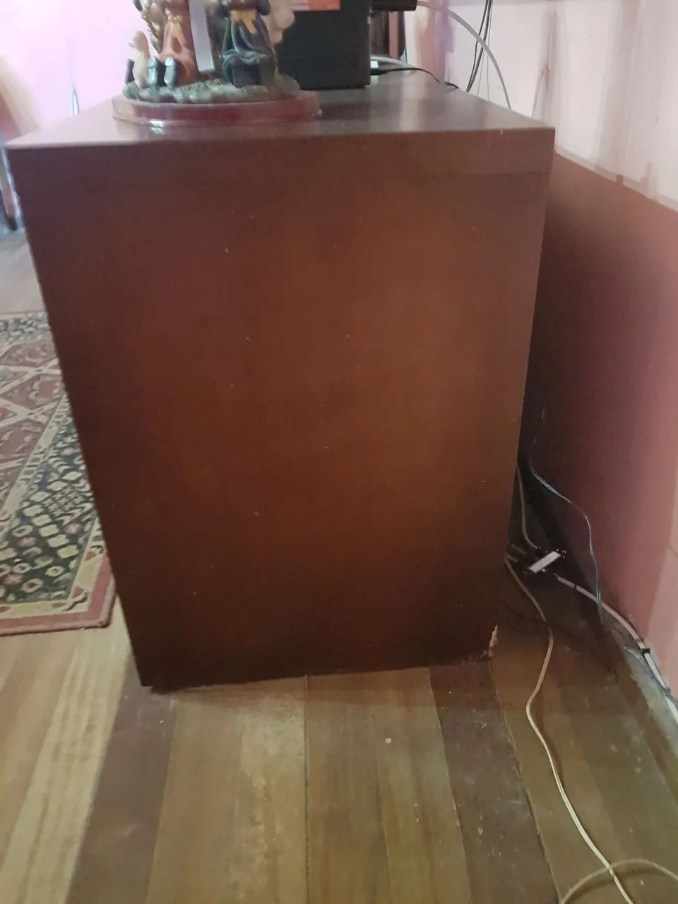 Rack para sala  - Foto 2