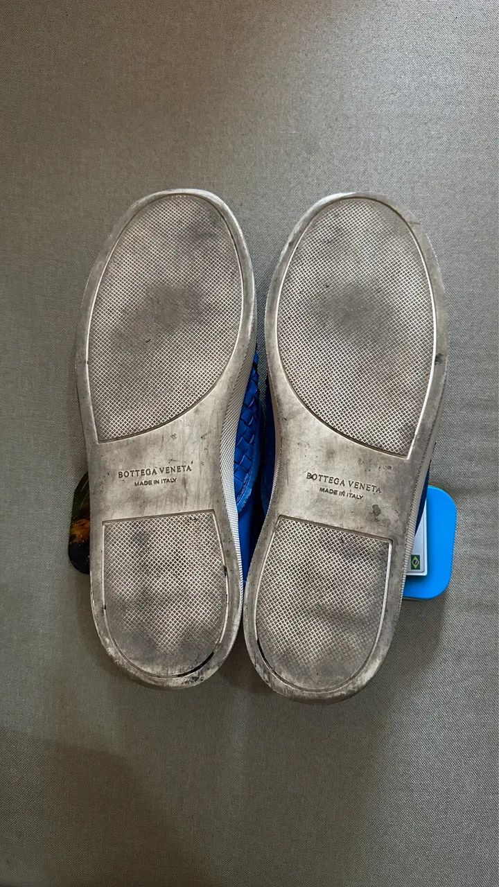 BOTTEGA VENETA SLIP ON  - Foto 5