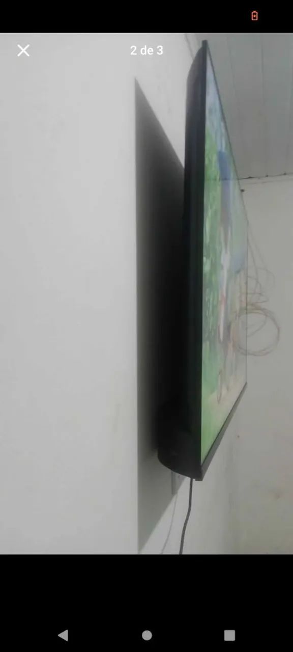 58 PHILCO, COM GARANTIA  - Foto 2