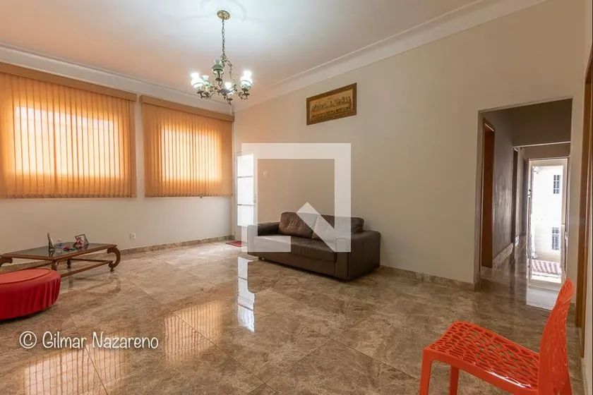 Casa à Venda - Floresta, 5 Quartos, 353 m2 - Foto 4
