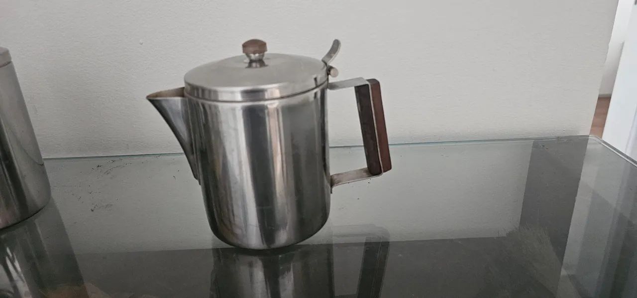 Conjunto de inox  - Foto 4