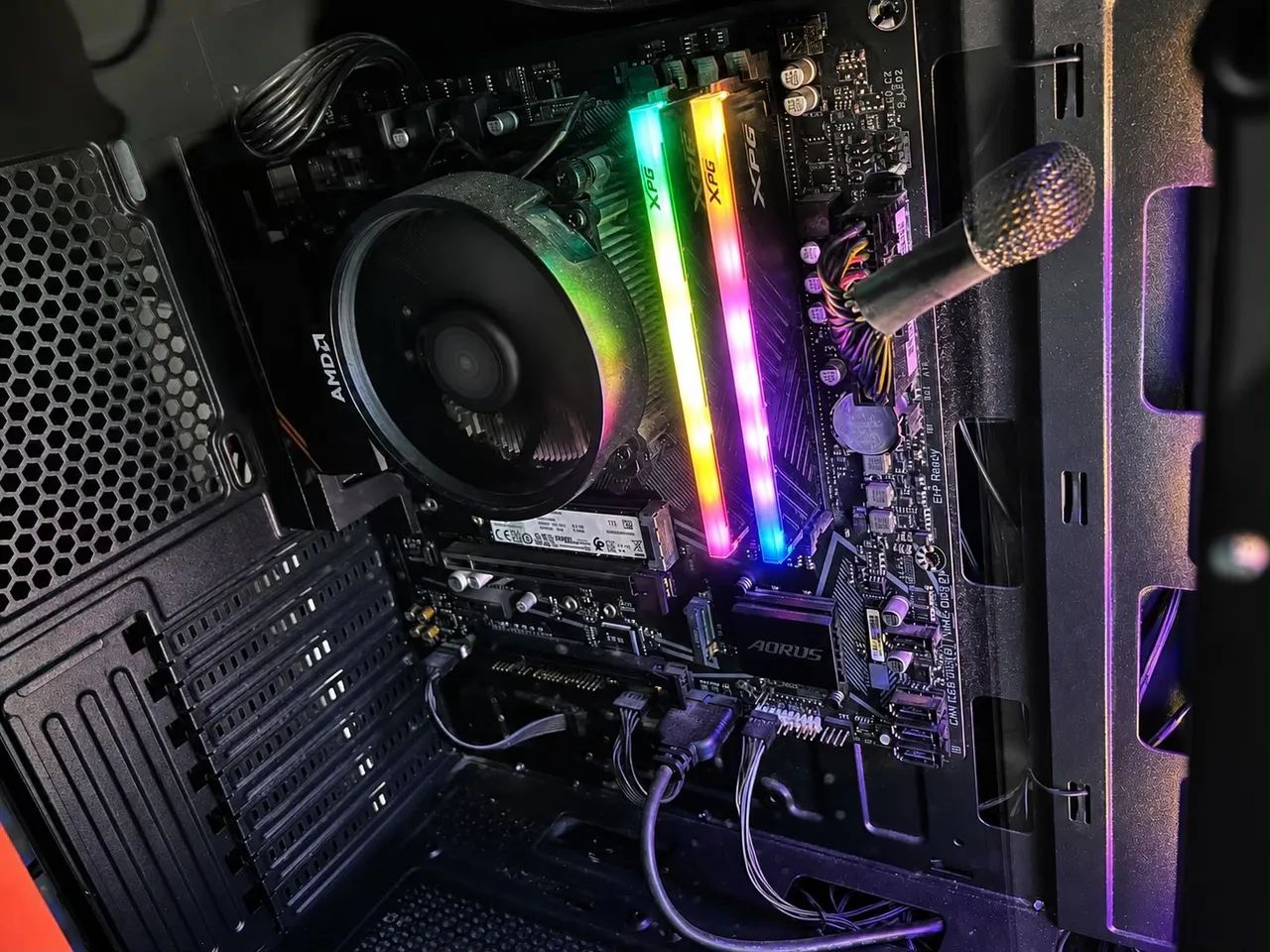 Pc Gamer 