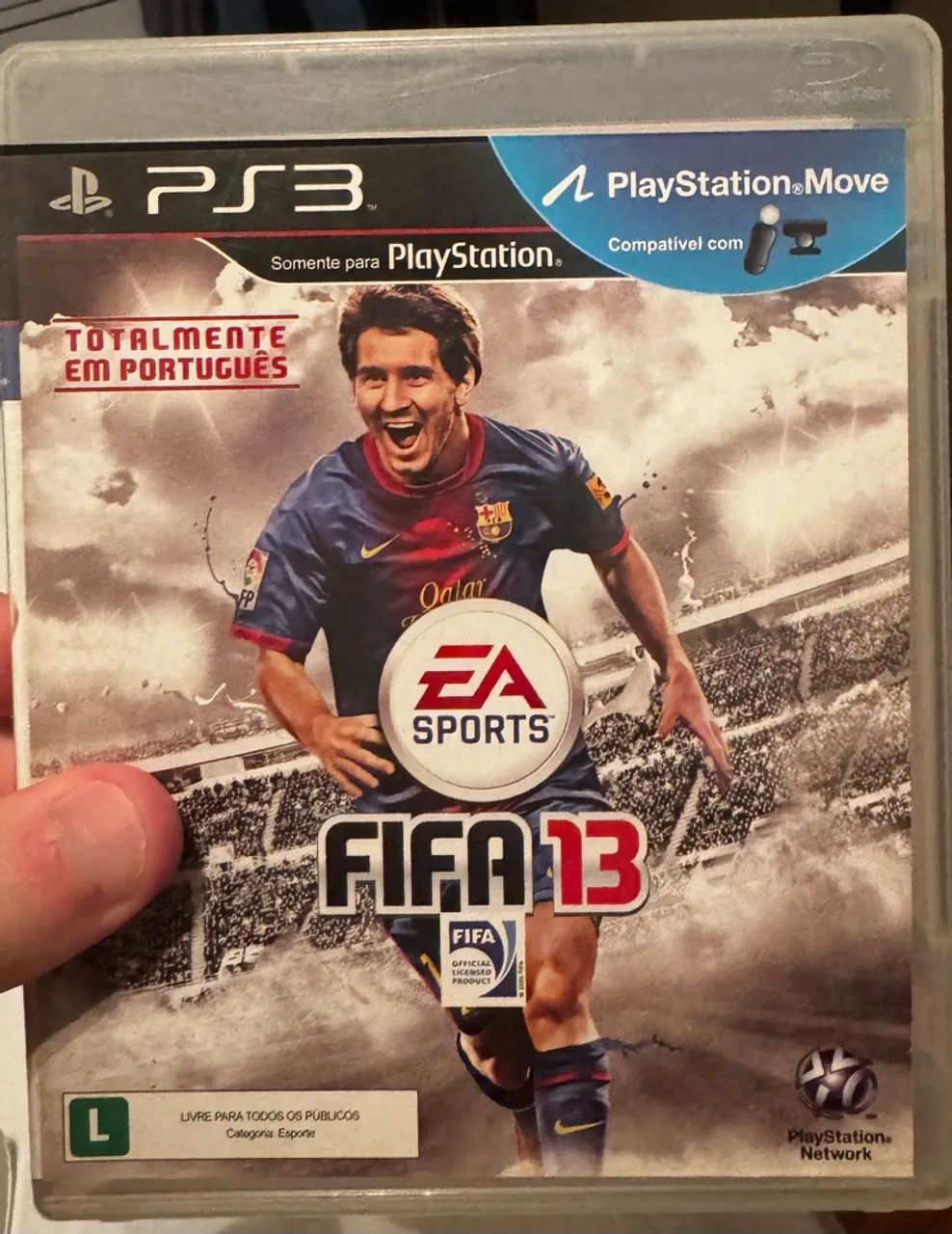 FIFA 13 - PS3