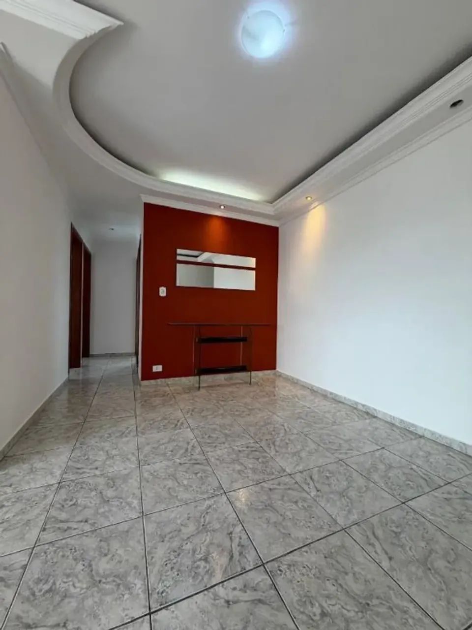 APARTAMENTO Edificio Atlântico Sul - 82 m² - VENDA - Foto 2