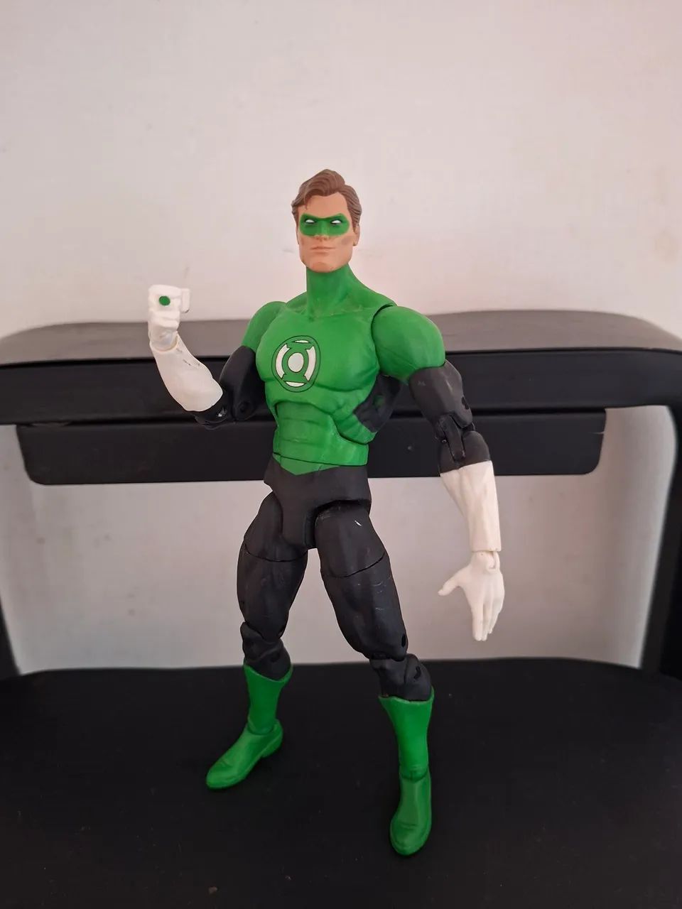 Lanterna verde Hal Jordan