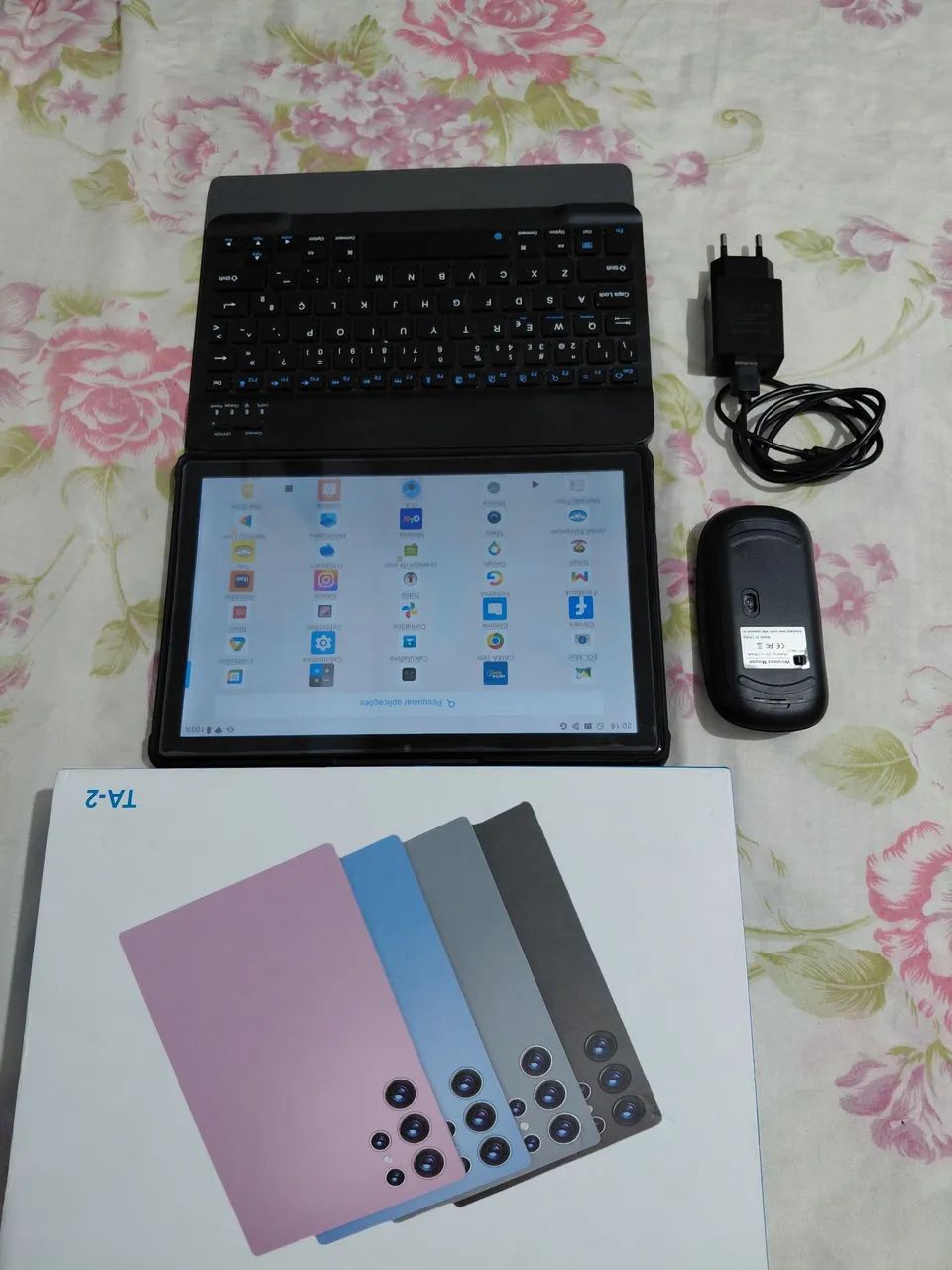 Tablet  - Foto 4