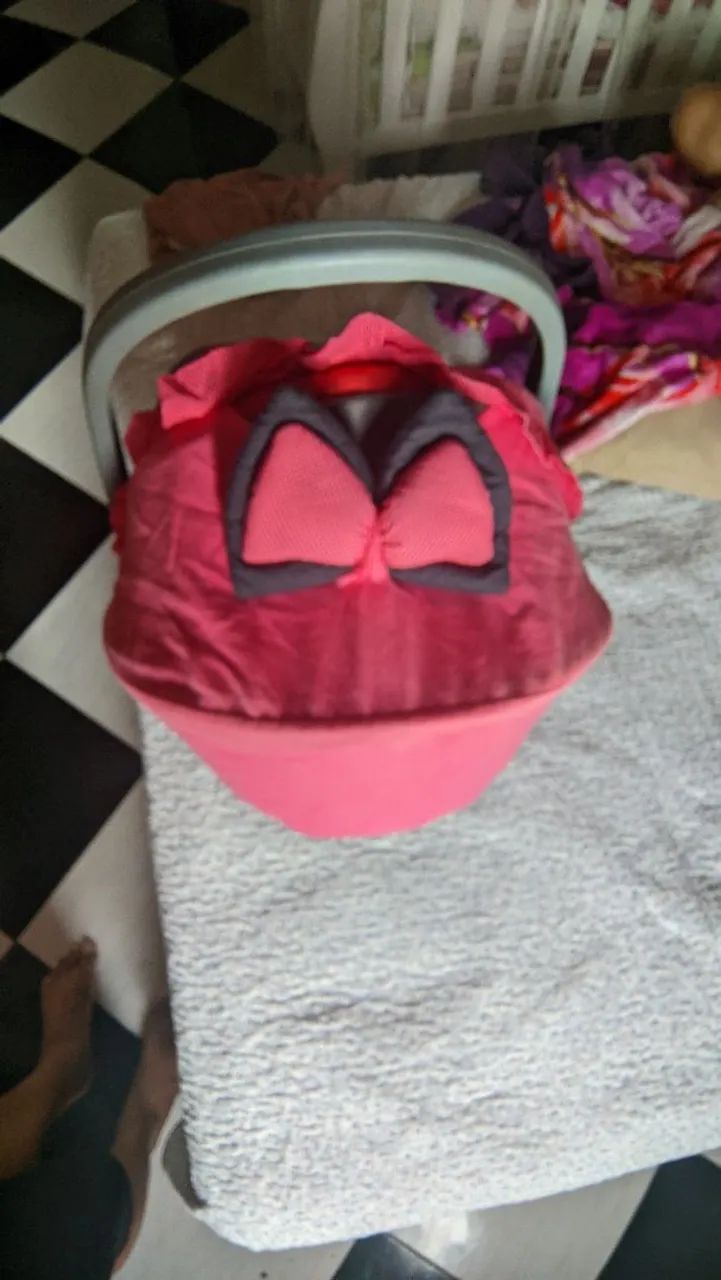 bebê conforto  - Foto 2