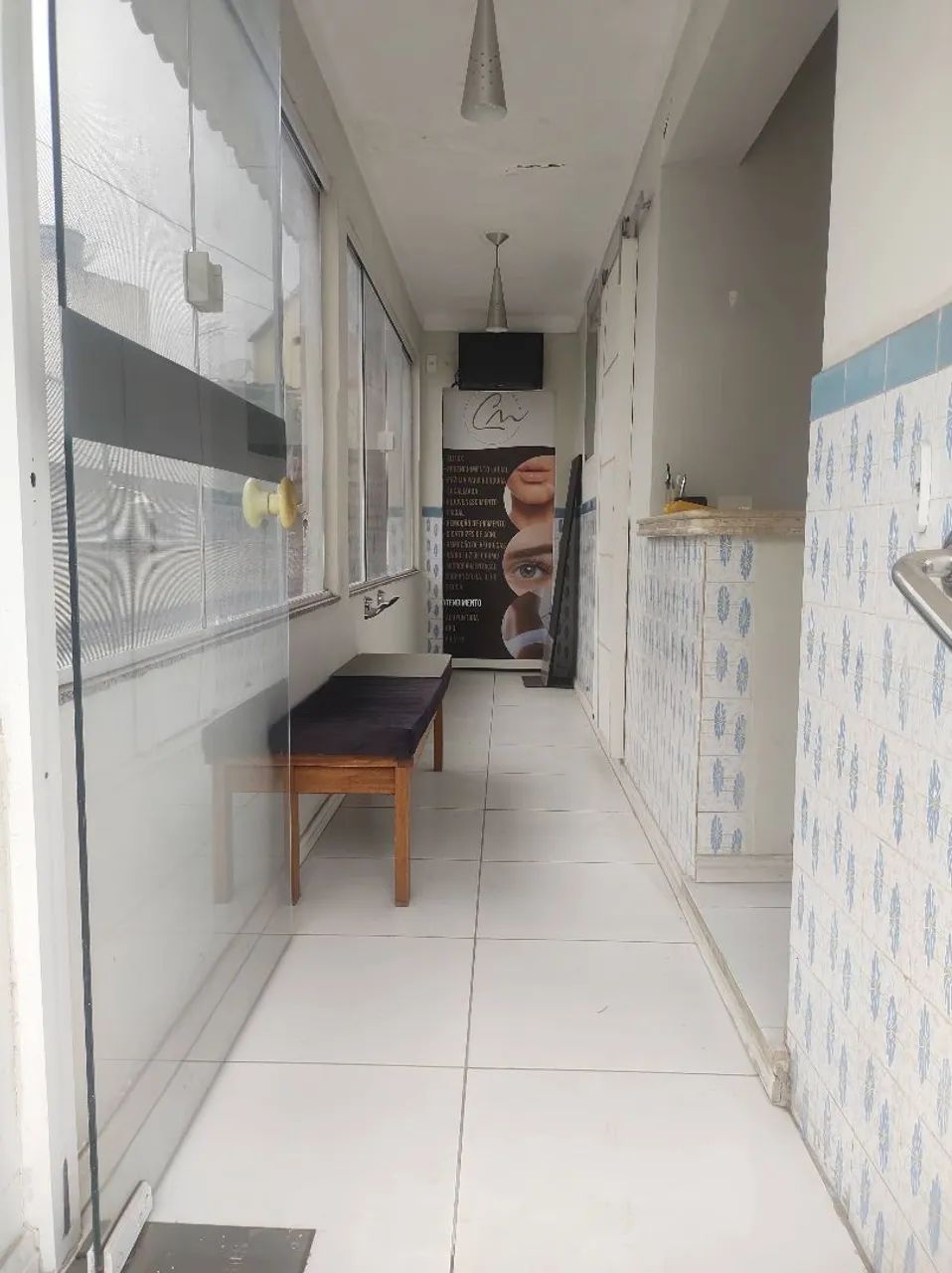 Casa pra alugar ou vender  - Foto 5