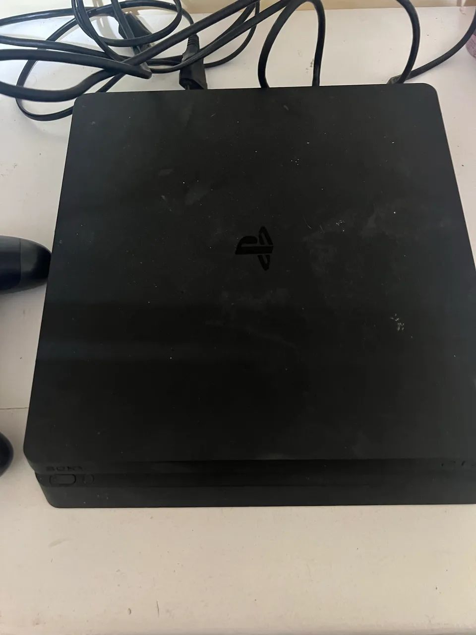 Ps4 slim - Foto 2